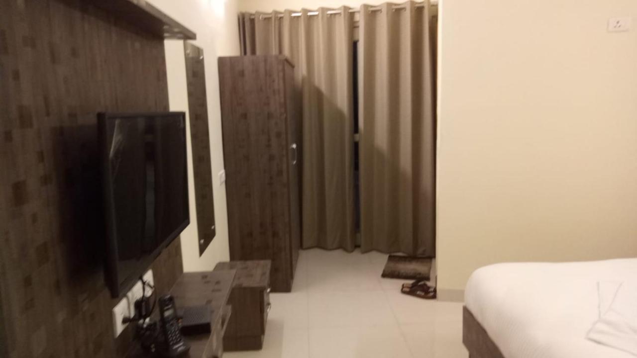 Hotel Oyo Galaxy New Delhi